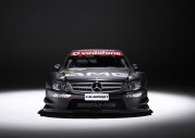 Mercedes-Benz C-class DTM